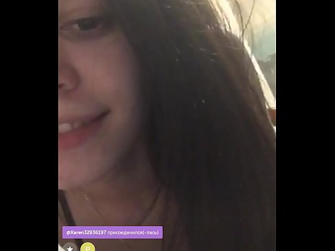 ❤️ Slutty රුසියානු බැල්ලිය (Periscope, VKontakte, Instagram) si.porngifmag.ru ❌️❤